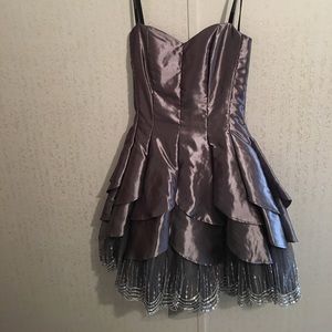 Prom dress or formal short